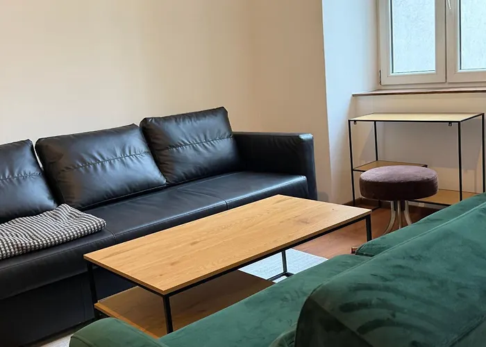 Near Schoenbrunn & Mariahilfer Strasse I 5 Guests I Schoenbrunn Metro 5 Min Διαμέρισμα Βιέννη