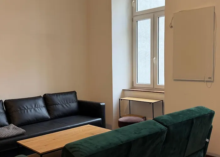 Near Schoenbrunn & Mariahilfer Strasse I 5 Guests I Schoenbrunn Metro 5 Min Διαμέρισμα Βιέννη